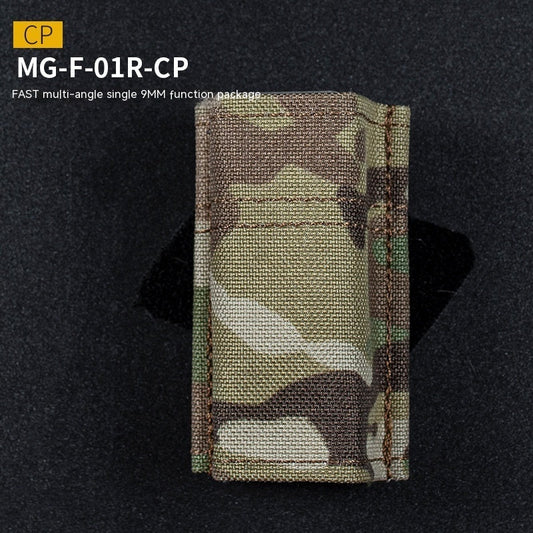 Camouflage Multifunctional Accessory Bag