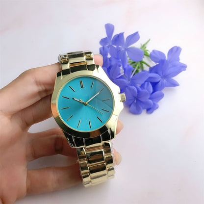 Casual Elegance Quartz Watch