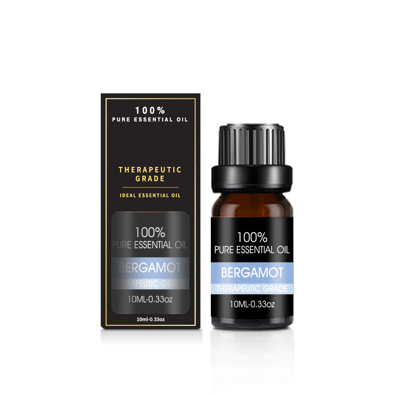 Top-Sale Organic Essential Oils Gift Set