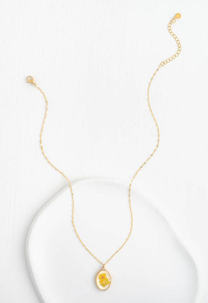 In Bloom Necklace