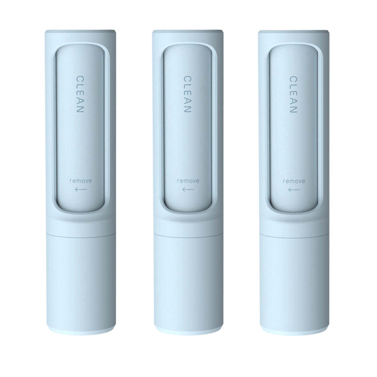 Rotating Hair Removal Brush Sticky Roller