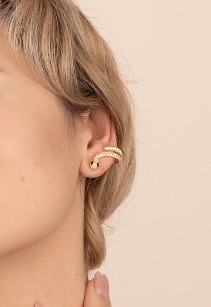 Little Dragon Earrings