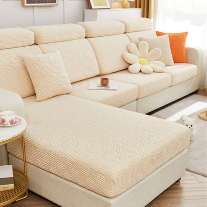 Four Seasons Universal Stretch Sofa Cover