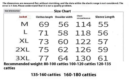 Korean Tie-Dyed Loose Cotton Sweater