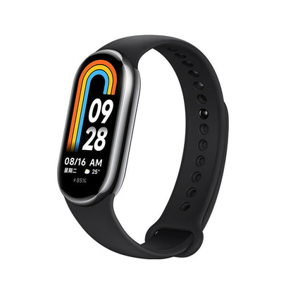 Waterproof Health Smartwatch Sleep HR Tracker