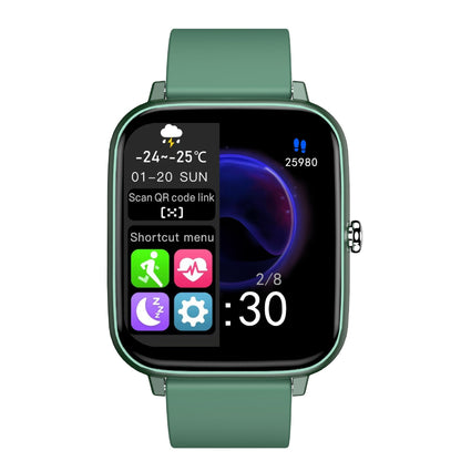 Bluetooth Smartwatch Calling, Music, Full Touch