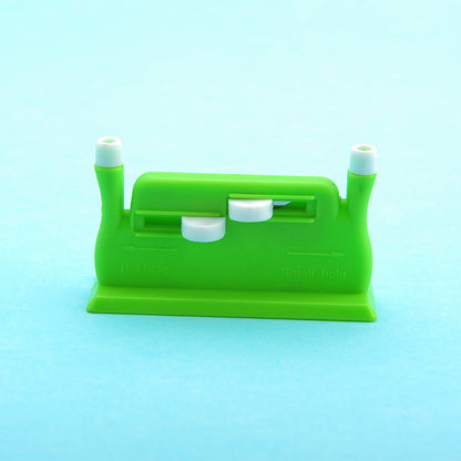Auto Needle Threader, DIY Sewing Tool