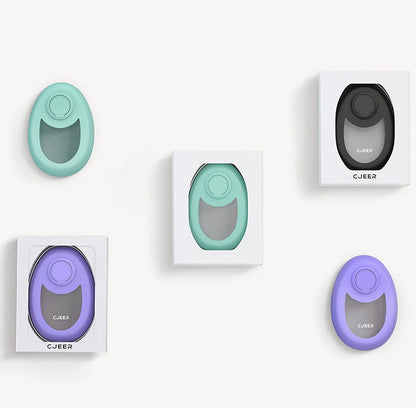 CJEER Crystal Hair Eraser