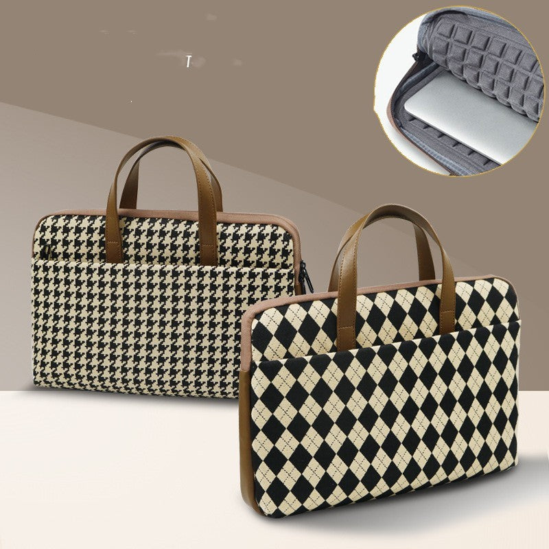 Notebook Computer Bag Inner Container Cover