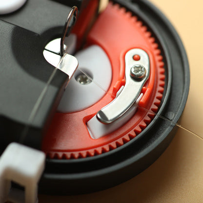 Electric Hook Tying Machine - Quick Fishing Accessories