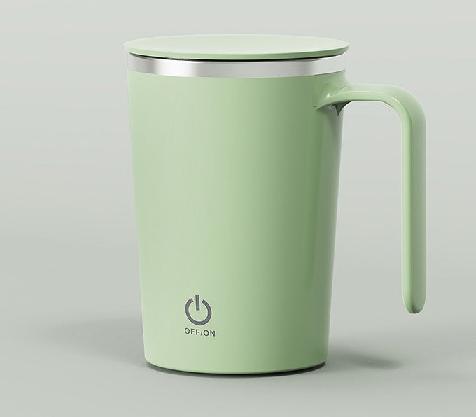 Electric Mixing Cup Automatic Stirring Mug