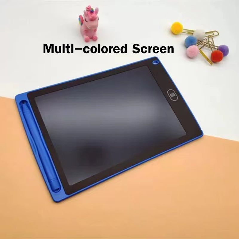 LCD Writing Tablet Digital Drawing Pad with Stylus