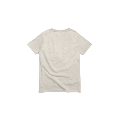 Youth Eco-Cotton Short Sleeve Tee