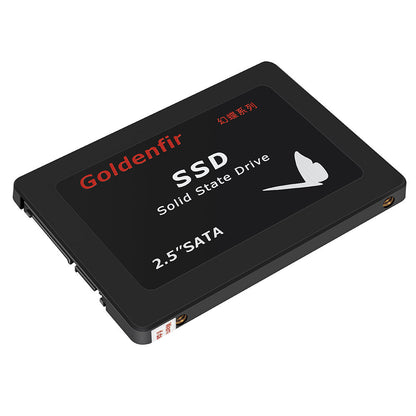 Phantom Butterfly SSD: 128GB-512GB SATA3.0