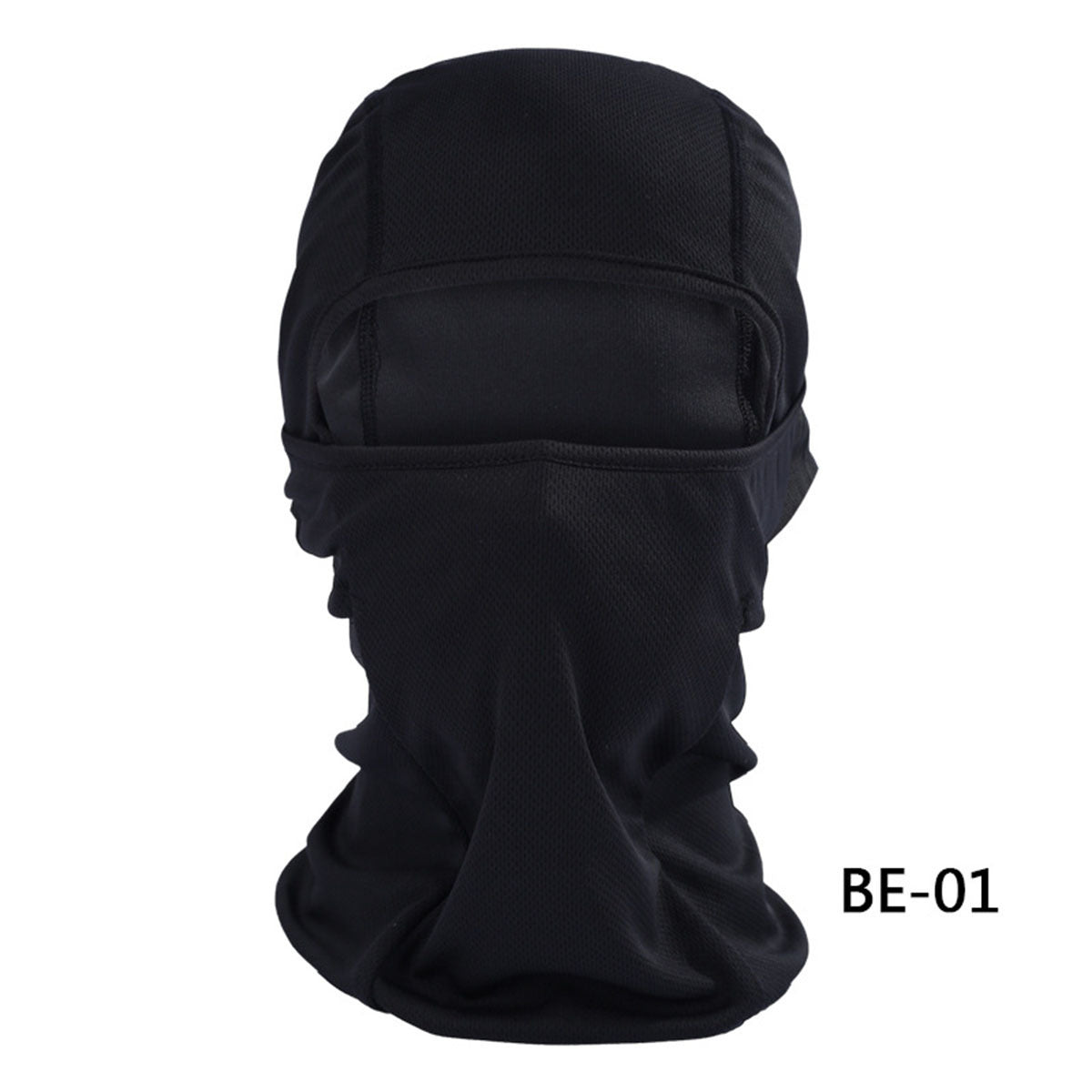 Breathable Tactical Balaclava