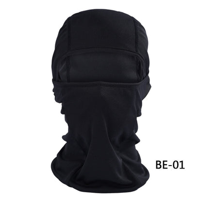 Breathable Tactical Balaclava