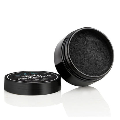 Activated Charcoal Teeth Whitening Powder