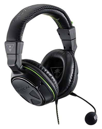 Turtle Beach Ear Force XO Seven Gaming Headset (Xbox One)