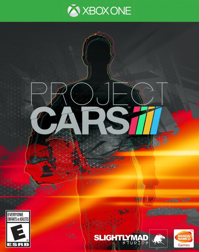 Project Cars (Xbox One)