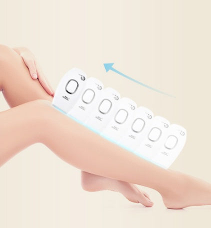 Laser Hair Removal Device