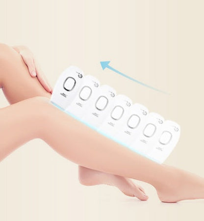 Laser Hair Removal Device