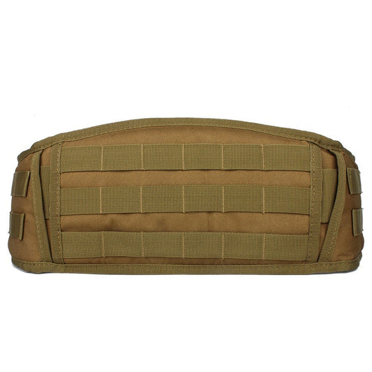 CS Tactical Waist Belt: Essential Kit for Army Enthusiasts