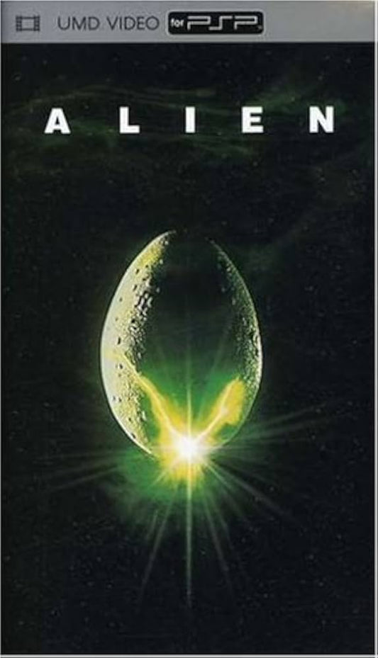 Alien (UMD Video) (PSP)