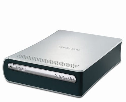 Xbox 360 HD DVD Player (Xbox 360)