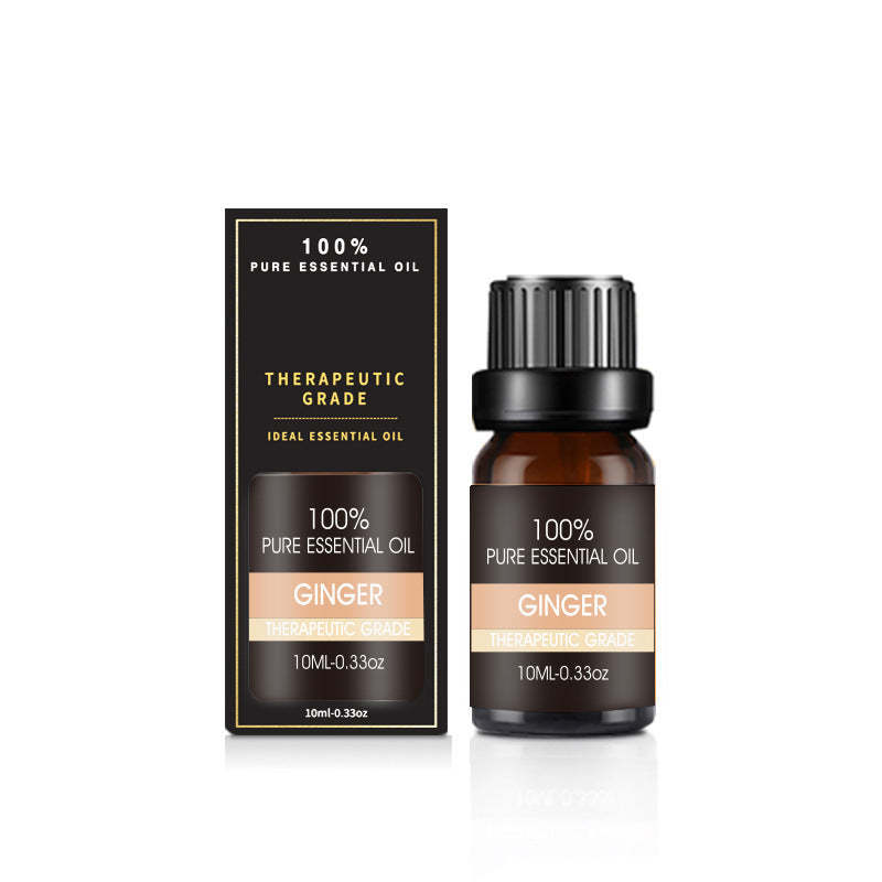 Top-Sale Organic Essential Oils Gift Set