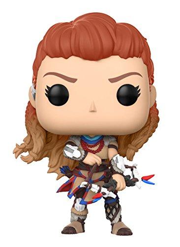 POP! Games 259: Horizon Zero Dawn - Aloy