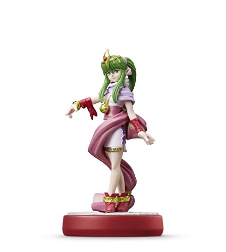 Tiki Amiibo: Fire Emblem Series (Nintendo Switch)