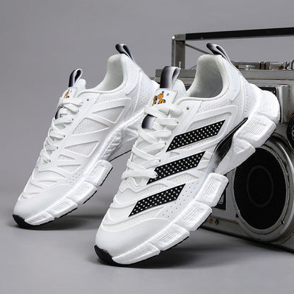 Mesh Breathable Couple Sneakers