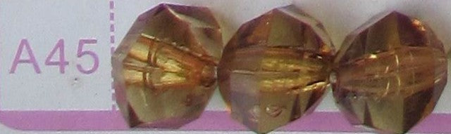 Water Drop High Transparent Acrylic Crystal Beads