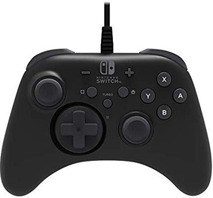 Nintendo Switch Horipad (Nintendo Switch)