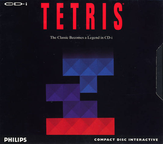 Tetris (CD-i)
