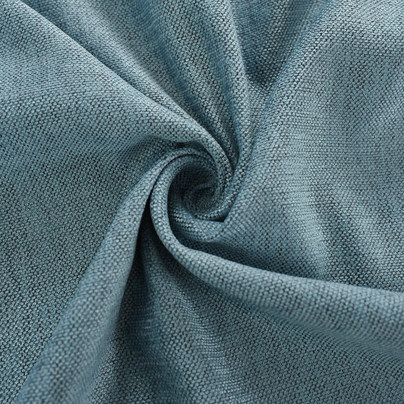 Chenille High Shading Curtains