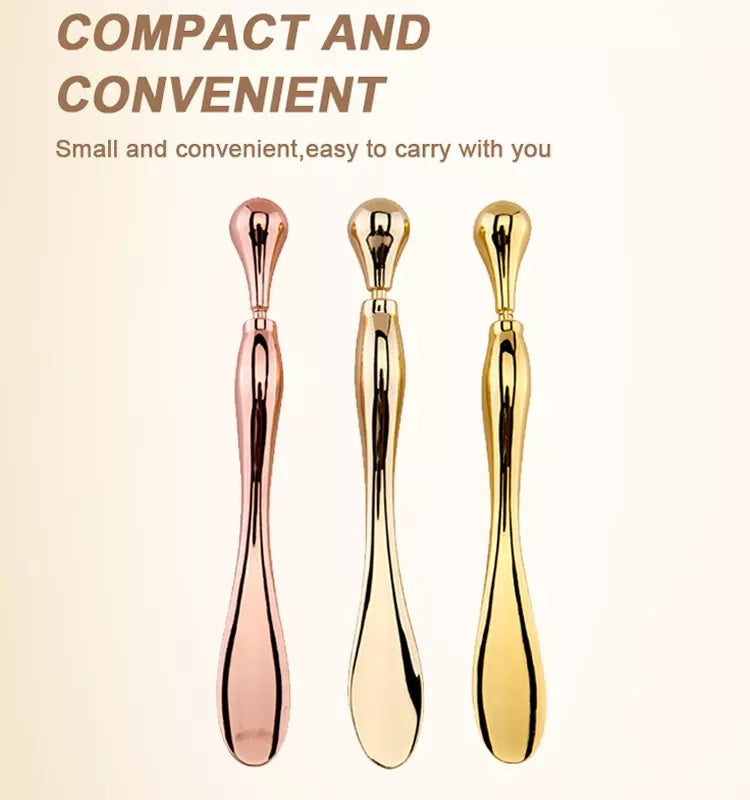 Metal Roller Eye Cream Applicator