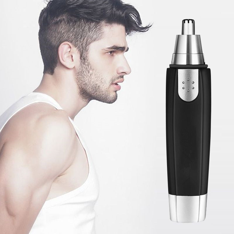 Electric Nose Hair Trimmer for Men and Women