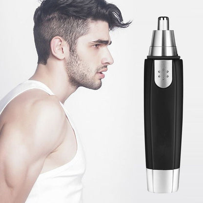 Electric Nose Hair Trimmer for Men and Women
