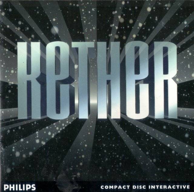 Kether (CD-i)
