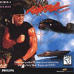 Thunder in Paradise (CD-i)