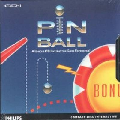 Pinball (CD-i)