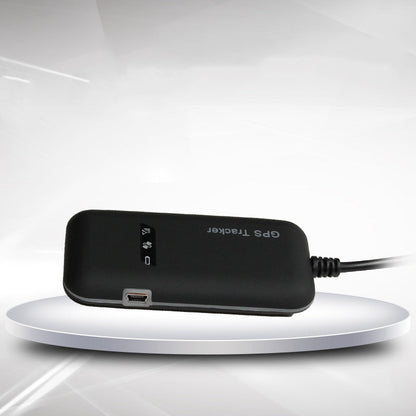 Electric Car Tracker Anti-Theft Device