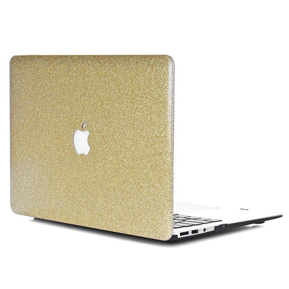 MacBook Flash Powder Protective Case