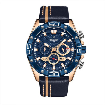 Fashion Trend Luminous Movement Men's Watch