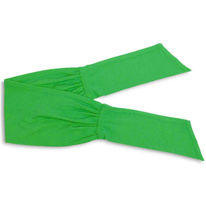 Knotted Yoga Sports Head Band Elastic Bandana