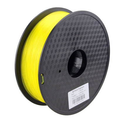 3D Printing Consumables for PLA, ABS Filaments & 3D Print Pens