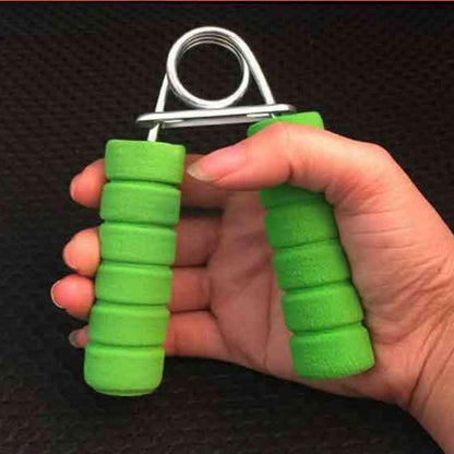 Hand Strength Spring Grip - Fitness and Rehabilitation Equipment