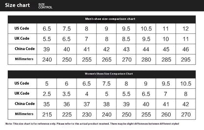 Men's Autumn Anti-Slip Breathable Canvas Shoes