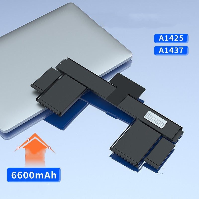 MacBook Air/Pro Battery Replacement